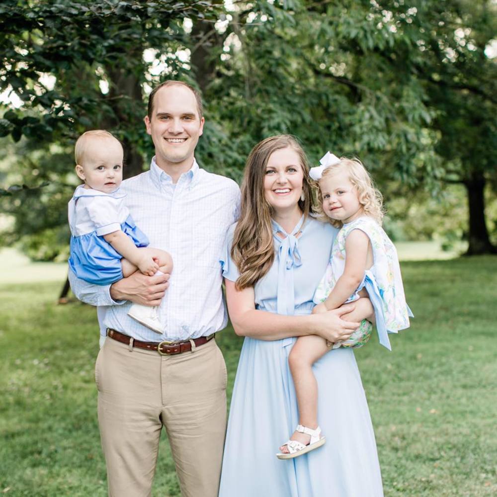 Meet your Posher, Kelsey